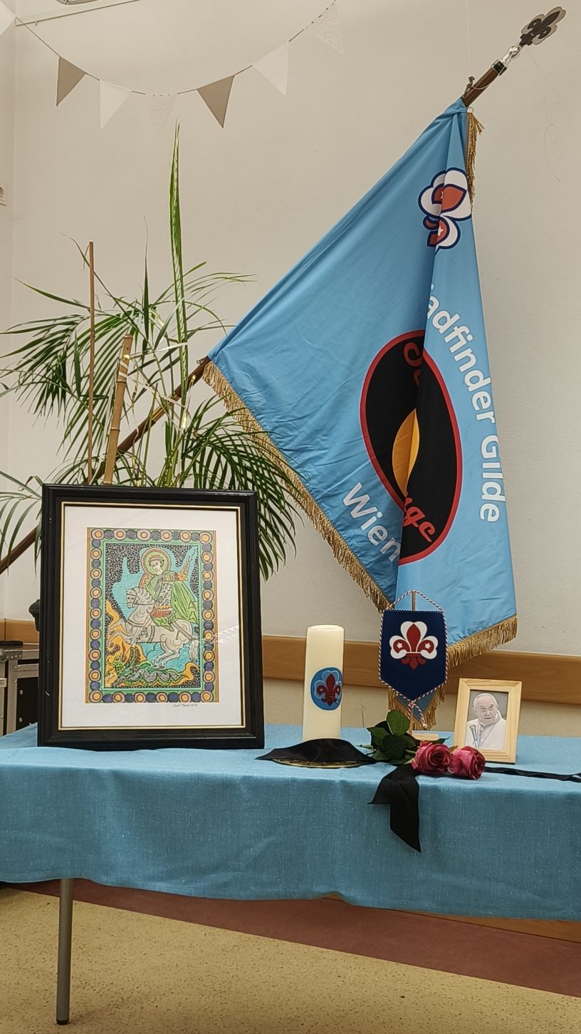 Altar